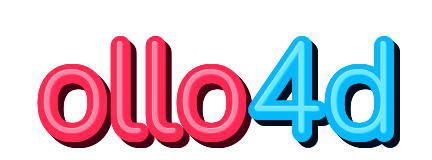 ollo4d — logo kanal